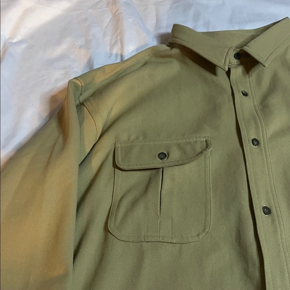 The North Face ButtonDown Shirt - Picture 4 of 10